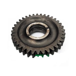 KOŁO ZĘBATE CASE IH 580L 580M 580N 580N EP 580SL 580SM 580SM+ 580SN 580SN WT 585G 586G 586H 588G 588H 590SL 590SM 590SM+ 590SN 586H 588H 366234A1