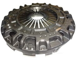 DOCISK SPRZĘGŁA VALMET 8050, 8050HI, 8150, 8150HI, 8200, 8400, 8450, 8450HI, 8550, 8550HI, 8750, T120 T130 T140E T160 T170, 32831400, V35651500, 136021310 V32831400