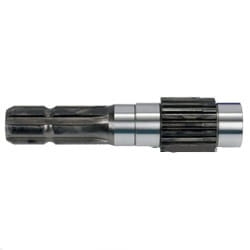 WAŁEK PTO VALTRA 205, 305, 365, 405, 465, 565, 665, 30324300, V30324300