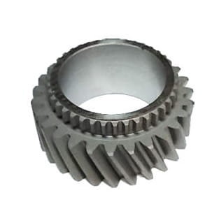 KOŁO ZĘBATE Z27 CASE 1289972C1