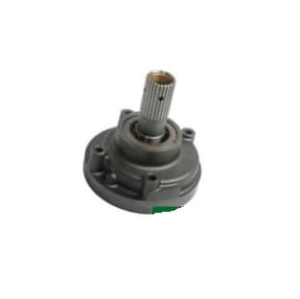 POMPA JAZDY CASE 580SK, 590, 550E, 550G 550H, 650G, 650H, 750H 850E, 850G, 850H, 855E 119994A1 A186674