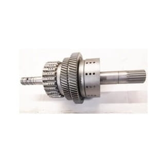 KOSZ SKRZYNI BIEGÓW CASE 347029A1 347029A2