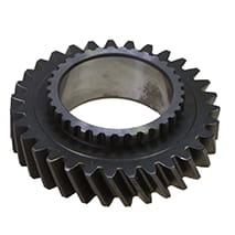 KOŁO ZĘBATE VALTRA V31782600, 31782600