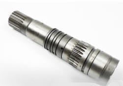 WAŁEK DPS VALTRA 6000, 6100, 6200, 6200LS, 6300, 6300LS, 6400, 6400LS 6600, 6600E, 6800, 6800E, 6900, 8000, 8000LS, 8050 8050E, 8050LS, 8100, 8100E 8100LS, 8150 MEGA, 8150E, V33084500, 33084500