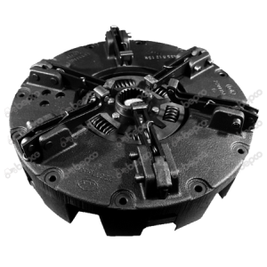 SPRZĘGŁO DOCISK SPRZĘGŁA CASE 1255, 1455 (1964060C2 )