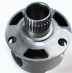 OBUDOWA VALTRA 33085200, V33085200