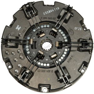 SPRZĘGŁO DOCISK SPRZĘGŁA RENAULT Ceres 320, Ceres 330, Ceres 340 75, Ceres 75X, Ceres 85, Ceres 85X, Ceres 95, Ceres 95X, Cergos 330, Cergos 340, Cergos 350, Ergos 105, Ergos 85, Ergos 95 (7700052210)