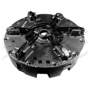 SPRZĘGŁO DOCISK SPRZĘGŁA CASE 1255 , 1455 (1964061C1)