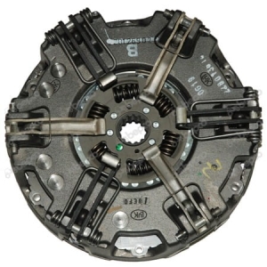 SPRZĘGŁO DOCISK SPRZĘGŁA CASE JX1070N, JX1075N, JX1095N NEW HOLLAND TN70 TN75 (5186555 )