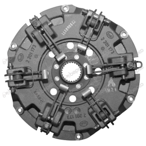 SPRZĘGŁO DOCISK SPRZĘGŁA CASE 633, 733, 833, 933, 640, 740, 840, 940 (1964055C1 )