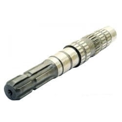 WAŁEK PTO VALTRA 505 , 605 , 705 , 805 , 905, 30040000 , 80381900 , V30040000 , V80381900