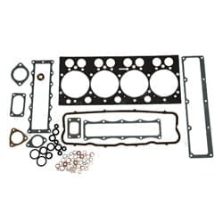 ZESTAW USZCZELEK GŁOWICY VALTRA N111E Advance , N121 Advance, 142080040703 , 836740280 , V836740280