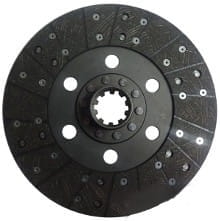 TARCZA SPRZĘGŁA VALTRA 504, 502, 562, 602, 328045110