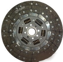 TARCZA SPRZĘGŁA VALTRA  LUK 8050, 8050HI, 8150, 8150HI, 8200, 8400, 8450, 8450HI, 8550, 8550HI, 8750, T120 T130 T140E T160 T170, 32831300, 35651400, V35651400,  V35651400 V32831300 335031710  