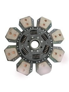 TARCZA SPRZĘGŁA LUK VALTRA 327729, 333020111, V30343010, V32592700