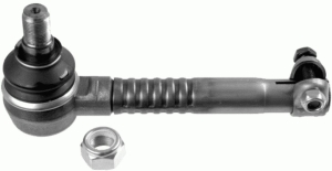 KOŃCÓWKA DRĄŻKA DEUTZ DX AGROXTRA AGROSTAR 04358286 