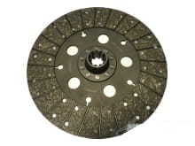 TARCZA SPRZĘGŁA VALTRA 729745