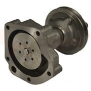 POMPA WODY VALTRA 350, 470, 600, 602, 602T, 604, 605, T600, 772781, 781804