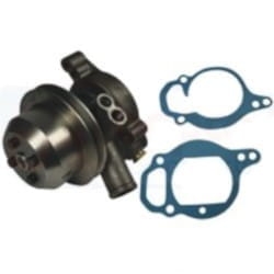 POMPA WODY VALTRA 900, 602, 702, 703 802, 803, 835339234, 836122005