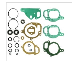ZESTAW NAPRAWCZY POMPY WODY VALTRA 600, 700, 6200 , 6250HI , 6300 , 6350HI , 6400 , 6550HI , 6650HI , 6800 , 6850HI , A75, A85, A95, 1102, 1103, 1203, 836115972, V836115972
