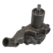 POMPA WODY VALTRA 6250HI , 6350HI , 6550HI , 6650HI , 6850HI, 836747847