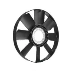WENTYLATOR VALTRA 8350HI, 8400, 8450, 8450HI 8550, 8550HI, 8750, 8950HI T120, T130, T140E, T150, T160 T170, T180, T190, 836840906, V836840906