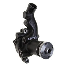 POMPA WODY VALTRA 6000, 6100 , 6200 , 6200LS , 6300, 6300LS , 6400, 6600, 6600E, 365 , 365FOR, 365OC, 365S , 465 , 465FOR , 465OC , 465S , 565 , 565FOR , 565OC, 665 , 665OC, 665S , 865 , 865S, 836647817, V836647817