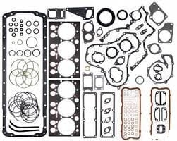 KPL USZCZELEK SILNIKA VALTRA 6000, 6900, 8000 8050, 8100, 8150 8200, 8350, 8400 8450, 8550, 8750, V836840238