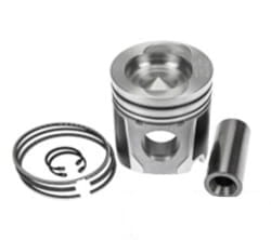 TŁOK KPL. SDT VALTRA 6497, 6499, T170, T170C, T170CH, T180, T190, V836866181, 836866181