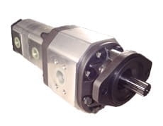 POMPA HYDRAULICZNA MANITOU 703612 197297 - 703612 190227H4144 3339531036