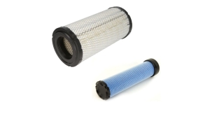 FILTRY POWIETRZA NEW HOLLAND TD5010 TD5020 TD5030 TD5040 TD5050 CASE JX, DEUTZ AGROFARM