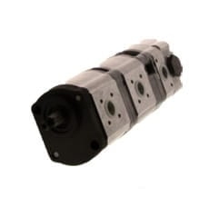 POMPA HYDRAULICZNA FENDT BOSCH REXROTH 306LS, 306LSA, 307, 307C, 308, 308C, 309, 309C, G117941010010, G117941010011,  0510665424   0510665465 0510665443 G117941010011 R918C02080  G117941010010 0517665302, G117940010020, G149940010010  