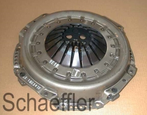 SPRZĘGŁO DOCISK SPRZĘGŁA CASE CX100, CX50, CX60, CX70, CX80, CX90 C50, C60, C70, C80, C90 (223807A1 )