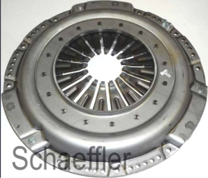 SPRZĘGŁO DOCISK SPRZĘGŁA CASE Maxxum115, Maxxum125, MXU115 T6030 T6050 TS115A  (5196057 )