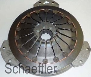 SPRZĘGŁO DOCISK SPRZĘGŁA CASE 385, 485, 485XL, 585, 585XL, 685, 685XL, 785, 785XL, 885, 885XL,           395, 495, 495XL, 595, 595XL, 695, 695XL, 795, 795XL, 895, 895XL