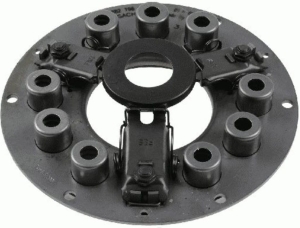 SPRZĘGŁO DOCISK SPRZĘGŁA CASE D212, D214, D217, D219 (712317R95 )