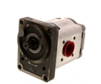 POMPA HYDRAULICZNA FENDT 816, 818, 822, 824, F824100490100 131775163, 340510A1, 04417729, 04431697, 0750132121, A31.5L32800