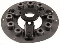 DOCISK SPRZĘGŁA FENDT F020100100021 , F120100100021, 120023820, 8739470420 , 8769470420, 712317R95