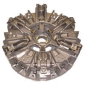 DOCISK SPRZĘGŁA FENDT 307C, 308C, 309C, F380GT, F380GTA, F380GTH, F390GTA, F395GTA, 1888000023 E117108100010, E117108100020, E119100100010, E119100100020, E210103100020, E395100100010, Z119100100010, Z119100100020, E395100100010