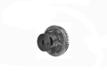 SPRZĘGŁO VISCO BORGWARNER FENDT 409, 409NA, 410, 410NA, 411, 411NA, 412, 412NA, 711, 712, 712NA, G411201040100 18841-1