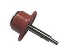 MEMBRANA REGULATORA FENDT 409, 409NA, 410, 410NA, 411, 411NA, 412, 412NA, 711, 712, 712NA, 714, 714NA, 716, 716NA, 02111580, 02113543, F119200710080, F716201710470