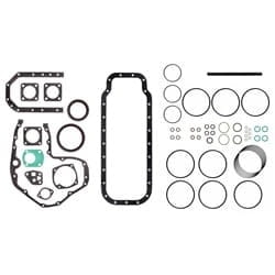 ZESTAW USZCZELEK SILNIKA FENDT 304, 305, 306, 307LS, 308 , 309LS, 310LS, 311LS, 312LS, Favorit 509 510, 511, 512, 514, 515, 612, 614, 615, 101013