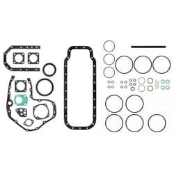 ZESTAW USZCZELEK SILNIKA D226-4 FENDT 105, 305, Favorit 600LS, 600LSA, 610LS, 610LSA, 101014
