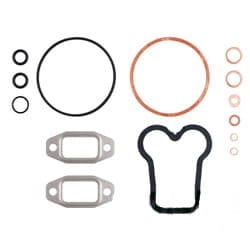 ZESTAW USZCZELEK GŁOWICY FENDT 1E, 1Z, 1D, 102, 102S, 102SA, GT 231, 38006419 , 111219