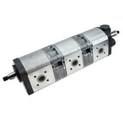 POMPA HYDRAULICZNA FENDT F390GTA , F395GTA, 0510665396 , G395.940.010.011 , G395940010011