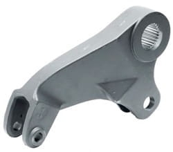 RAMIĘ PODNOŚNIKA LEWE FENDT 711 , 712 , 712NA , 714 , 714NA , 716 , 716NA, 716861030010