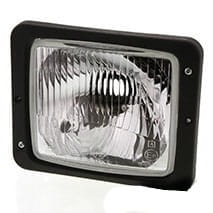 REFLEKTOR PRZEDNI FENDT F165900020010, V06028200