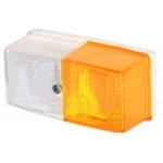 LAMPA KIERUNKOWSKAZU PRZEDNIA FENDT 200S, 200SA, 200V, 200VA, 201S, 201SA, 203P, 203P/II, 203PA, 203PA/II, 203V, 203V/II, 203VA, 203VA/II, 204P, 204PA, 204V, 204VA, 205P, 205PA, G395900020020
