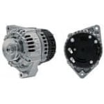 ALTERNATOR FENDT 308, 308C, 308LS, 308LSA, 309, 309C, 309LS, 309LSA, 310, 310LSA, 311, 311LSA, 01180758, 294396100, 294396500, AL119537, AL171541, G515900010100, LRA02183