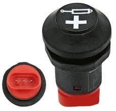 WŁĄCZNIK FENDT 815 Vario, 815NA Vario, 817 Vario, 817NA Vario, 930 Vario SCR S4, 930NA Vario SCR S4, 711, 712, 712NA, 714, 714NA, 716, 716NA, G718970010070